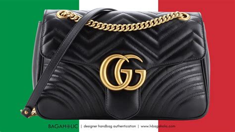 how much cheaper is gucci in italy